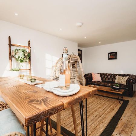 דירות Pass The Keys Stylish 2 Bed Eco Flat In The Heart Of באת' מראה חיצוני תמונה