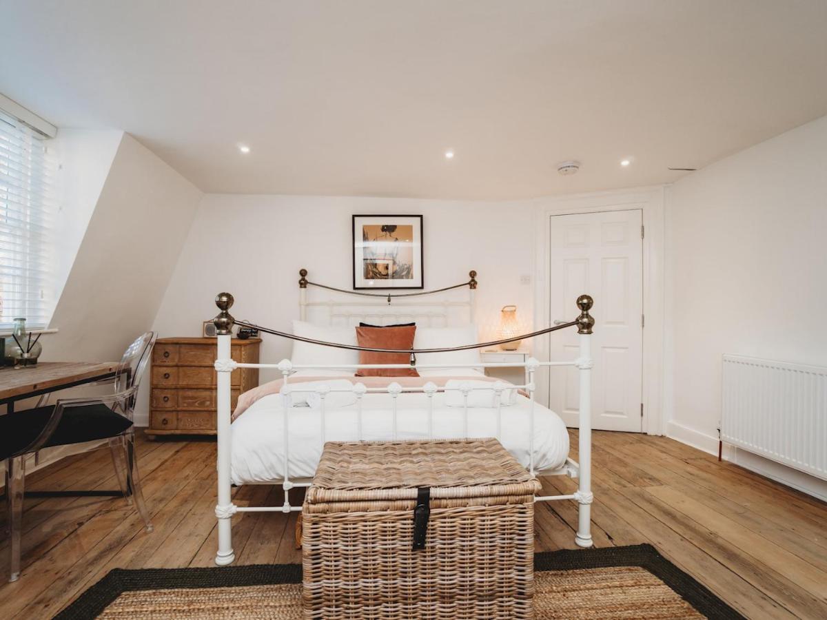 דירות Pass The Keys Stylish 2 Bed Eco Flat In The Heart Of באת' מראה חיצוני תמונה