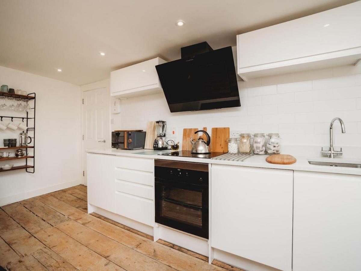 דירות Pass The Keys Stylish 2 Bed Eco Flat In The Heart Of באת' מראה חיצוני תמונה