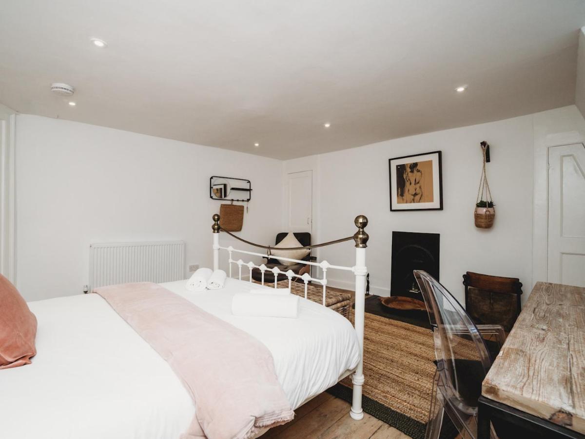 דירות Pass The Keys Stylish 2 Bed Eco Flat In The Heart Of באת' מראה חיצוני תמונה