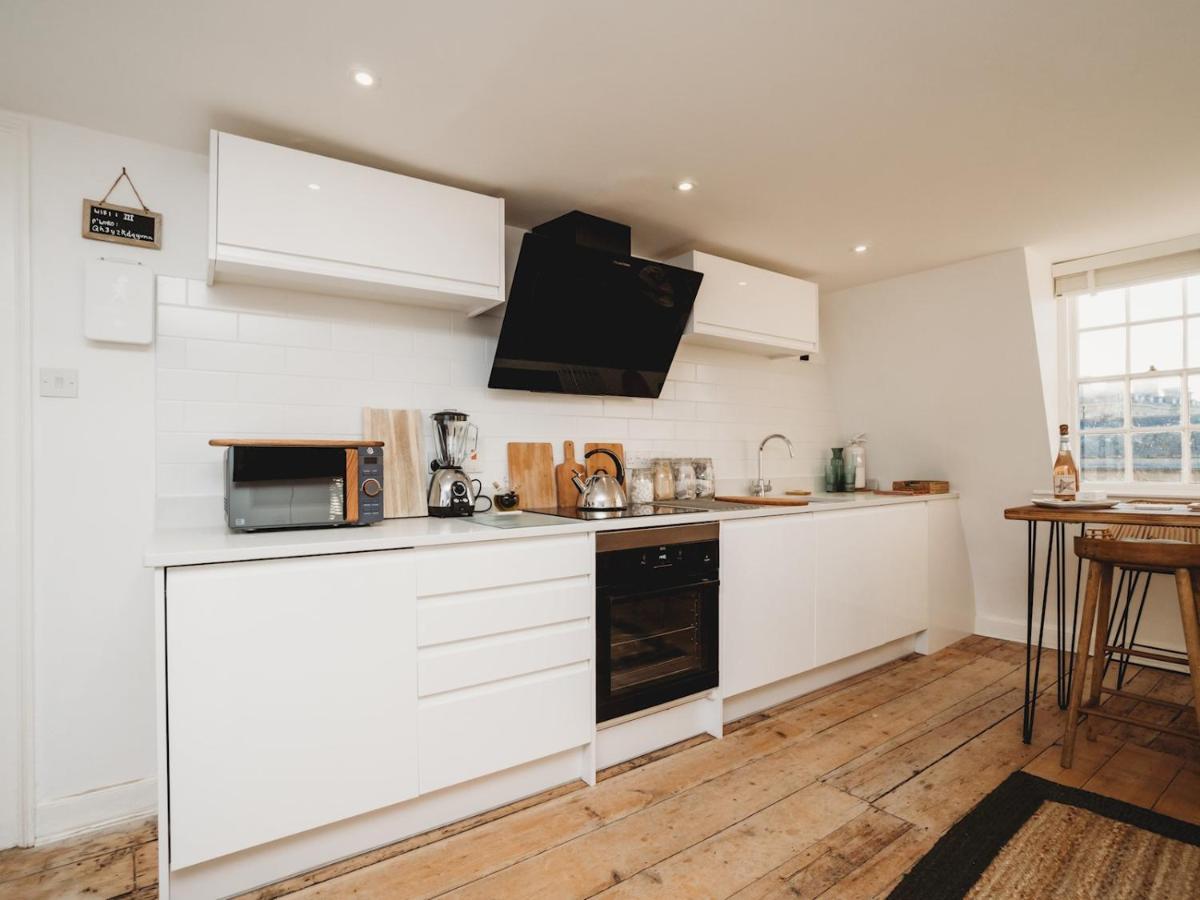 דירות Pass The Keys Stylish 2 Bed Eco Flat In The Heart Of באת' מראה חיצוני תמונה