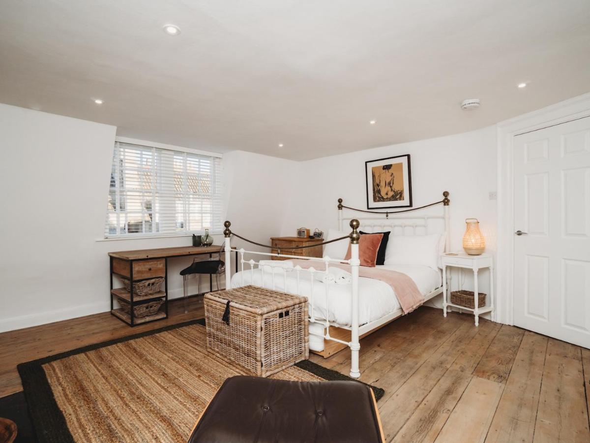דירות Pass The Keys Stylish 2 Bed Eco Flat In The Heart Of באת' מראה חיצוני תמונה