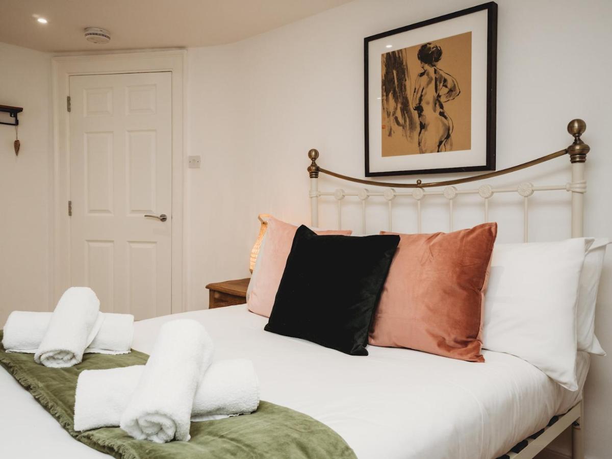 דירות Pass The Keys Stylish 2 Bed Eco Flat In The Heart Of באת' מראה חיצוני תמונה