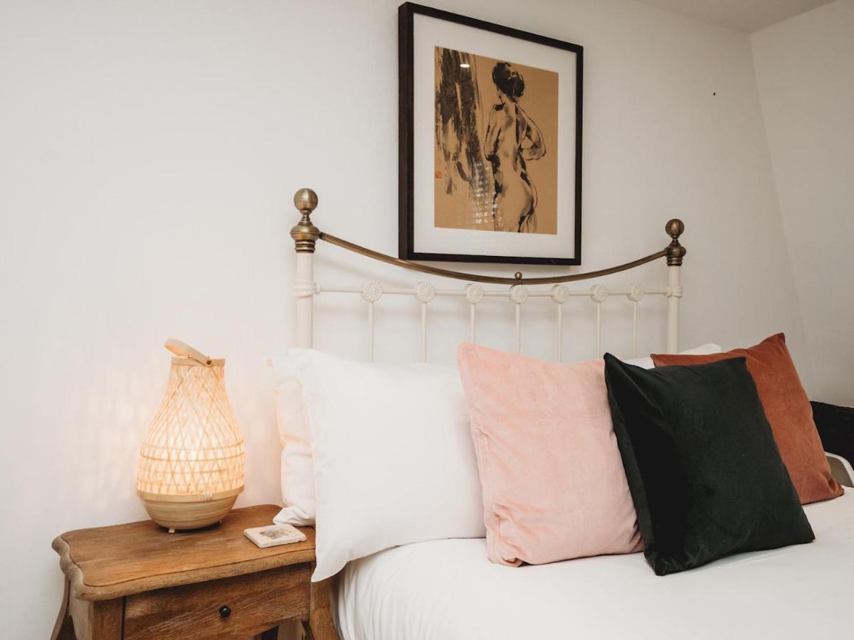דירות Pass The Keys Stylish 2 Bed Eco Flat In The Heart Of באת' מראה חיצוני תמונה