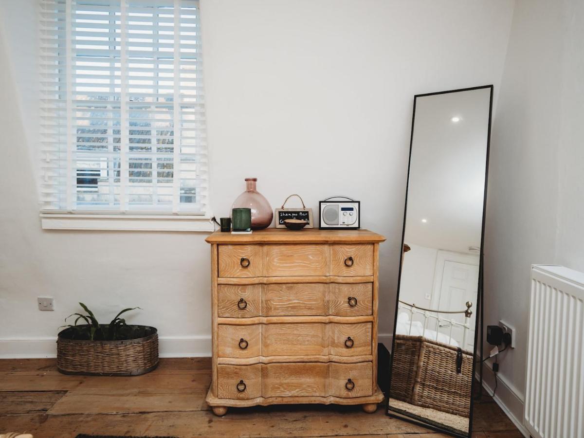 דירות Pass The Keys Stylish 2 Bed Eco Flat In The Heart Of באת' מראה חיצוני תמונה