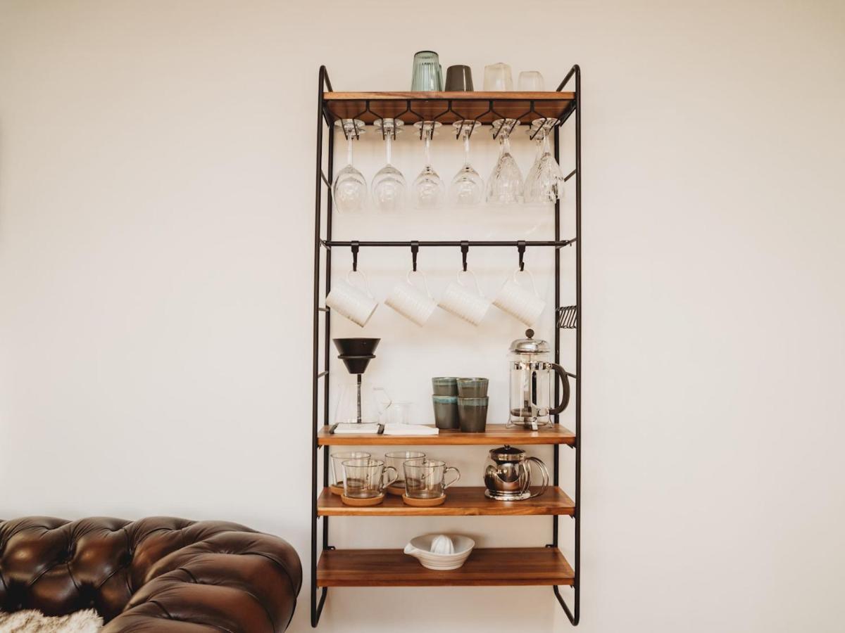 דירות Pass The Keys Stylish 2 Bed Eco Flat In The Heart Of באת' מראה חיצוני תמונה