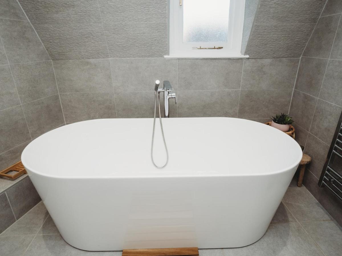 דירות Pass The Keys Stylish 2 Bed Eco Flat In The Heart Of באת' מראה חיצוני תמונה