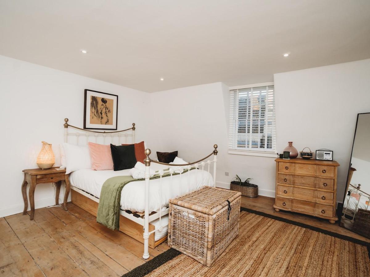 דירות Pass The Keys Stylish 2 Bed Eco Flat In The Heart Of באת' מראה חיצוני תמונה